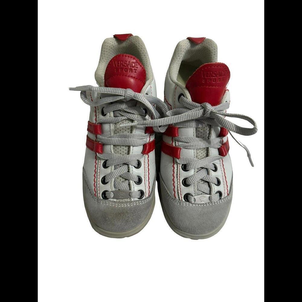 Versace sport shoes ws 18